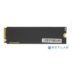 Накопитель SSD Apacer AS2280P4U, 512Gb, PCIe 3.0 x4, M.2 2280, NVMe, R/W 3500/2300, фото3