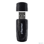 Флешка USB Smartbuy Scout Black (SB004Gb2SCK), 4Gb, USB 2.0, R/W 10/7, черный, фото5