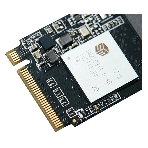 Накопитель SSD KingSpec NE-128, 128Gb, PCIe 3.0 x4, M.2 2280, R/W 1800/600, фото15