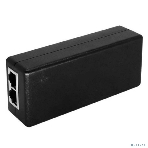 Инжектор PoE Digma DNP30W48GTXP 10/100/1000BASE-T 30Вт 100-240В(АС), фото7