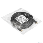 Активный оптический кабель HDMI ExeGate EX-CC-HDMI2-30.0 (19M/19M, v2.0, 30м, 4K UHD, Ethernet, позолоченные контакты), фото3