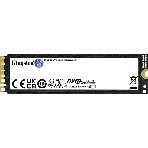 Накопитель SSD Kingston Fury Renegade, 4096Gb, M.2(22x80мм), NVMe, PCIe 5.0 x4, 3D TLC, R/W 14800/14000MB/s, IOPs 2 200 000/2 200 000, TbW 4000, DWPD 0.5 (12 мес), фото9