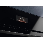 Духовой шкаф электрический Electrolux EOB8S39Z черный, встраиваемый, фото8