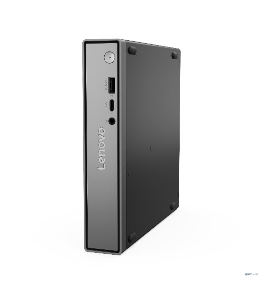 Десктоп Lenovo ThinkCentre Neo 50q G5 Tiny, Intel Core i5-13420H, 8Gb, 512Gb SSD, WiFi + BT, VESA Mount, KB + Mouse, DO