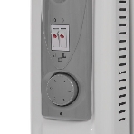 Масляный обогреватель Blackton Bt OH2110 Белый, фото4
