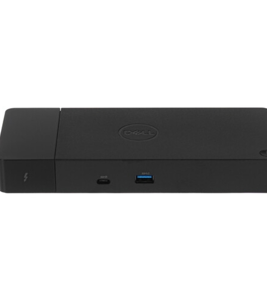 Стыковочная станция Dell Дополнительный модуль для WD19DC (без адаптера пит (452-BDPO)