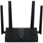 Маршрутизатор Cudy BE3600 WiFi 7 Mesh Repeater BE3600, AP mode, Chipset Broadcom, Cudy Mesh Support, 2880Mbps at 5GHz + 688Mbps at 2.4GHz, 802.11ax/ac/a/b/g/n, 1 Gigabit Ethernet Port, WPS button, Intelligent Signal Light, WPA3, LED control, фото9