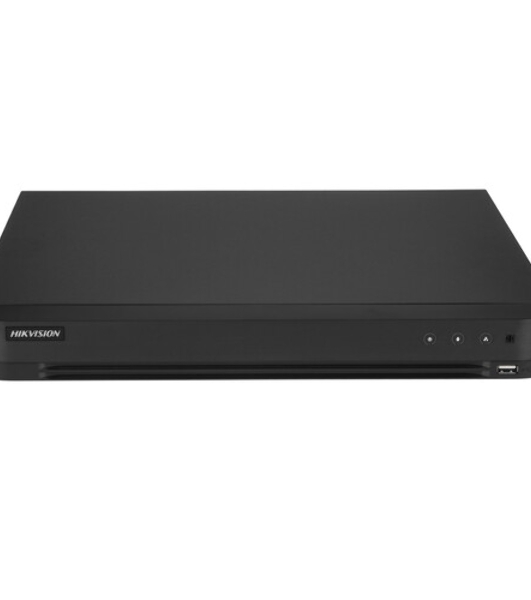 Регистратор HIKVISION 16CH HD-TVI AHD CVI IDS-7216HQHI-M2/FA C
