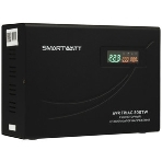 Стабилизатор напряжения Smartwatt AVR Triac 500TW 500ВА черный, фото19