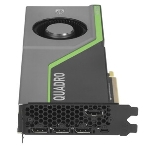 Видеокарта PNY Nvidia Quadro RTX 6000 24Gb GDDR6 (VCQRTX 6000-SB), фото10