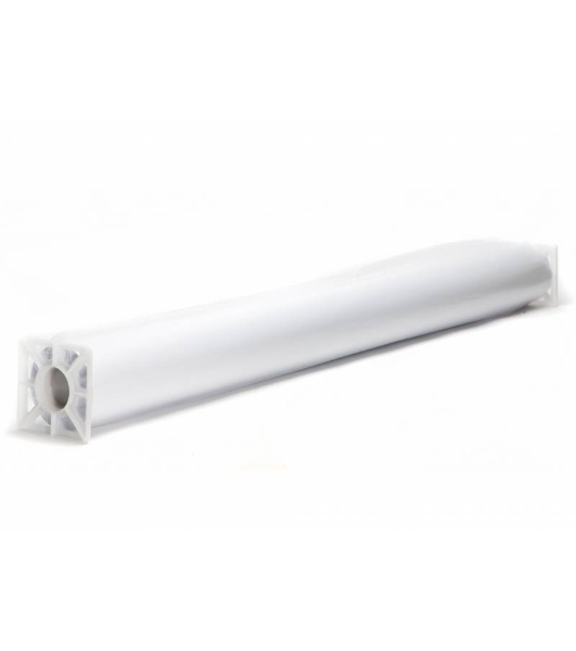 Бумага Cactus CS-LFP80-1067457 42'(A0+) 1067мм-45.7м/80г/м2/белый CIE171% для струйной печати втулка:50.8мм (2')