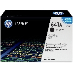 Картридж лазерный HP C9720A черный для Color LJ4600 Series, Black 9000 стр., фото4