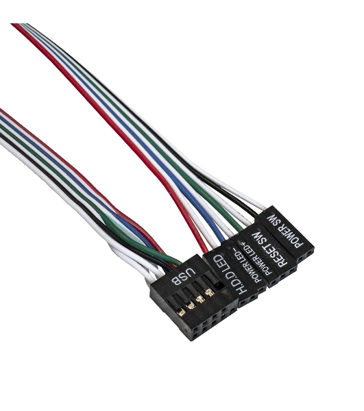 Серверный корпус Exegate EX292259RUS ExeGate Pro 4U650-18 <RM 19', высота 4U, глубина 650, без БП, USB>