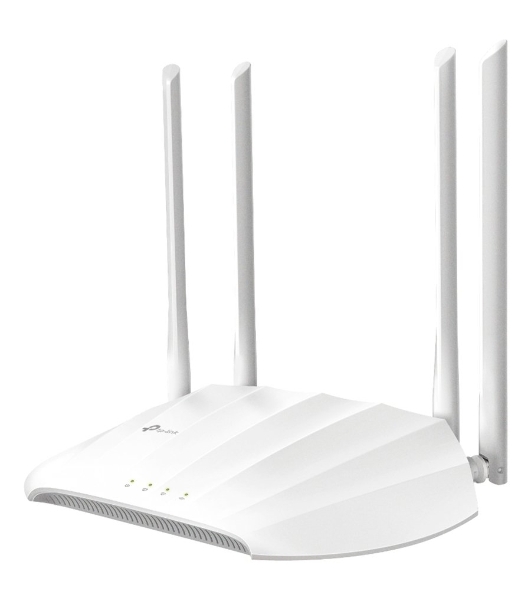 Беспроводная точка доступа TP-Link TL-WA1201 AC1200