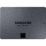 Накопитель SSD Samsung 870 QVO, 8TB, SATA III, 2.5', R/W 560/530, фото16