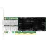 Сетевой адаптер PCIE 10Gb 16QSFP28 LRES1014PF-2QSFP28 LR-LINK, фото7