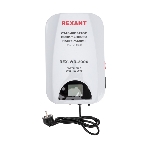 Стабилизатор пониженного напряжения настенный Rexant REX-WR-2000, фото2