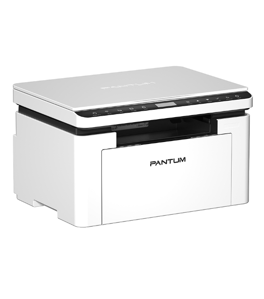 МФУ лазерное Pantum BM2300, A4, ч/б, печ./скан. до 22 стр/мин, 1200 x 1200 dpi, USB