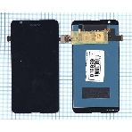 Дисплей для Sony Xperia E4g/E4g Dual черный, фото 1