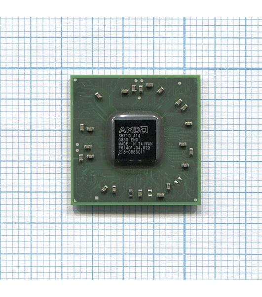Чип AMD 218-0660011