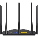Двухдиапазонный гигабитный Wi-Fi 6 роутер Tenda TX12 Pro AX3000, до 574 Мбит/с на 2,4 ГГц + до 2402 Мбит/с на 5 ГГц, фото7