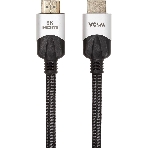 Кабель VCOM CG865-2M HDMI 19M/M,ver. 2.1, 8K@60 Hz 2 м VCOM CG865-2M, фото15