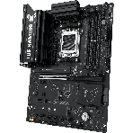 Материнская плата ASUS TUF GAMING B650-E WIFI, AM5, AMD B650, 4xDDR5, 4xSATA, 3xM.2, 1xPCIe 4.0 x16, 1xPCIe 4.0 x16, 1xPCIe x1, 1xDP, 1xHDMI, 1x2.5Gb LAN, Wi-Fi 6E, Bluetooth 5.3, 2xUSB-C (1x10Gbps, 1x20Gbps), 3xUSB-A 5Gbps, 2xUSB-A 10Gbps, 3xUSB-A 2.0, 5x3.5 мм, 7.1, ATX, фото13