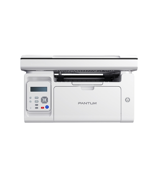 МФУ лазерное Pantum M6507, A4, ч/б, печ. до 22 стр/мин., скан. до 8.5 стр/мин., 1200 x 1200 dpi, USB