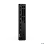 Десктоп Lenovo ThinkCentre Neo 50q G5 Tiny, Intel Core i5-13420H, 8Gb, 512Gb SSD, WiFi + BT, VESA Mount, KB + Mouse, DO, фото 1