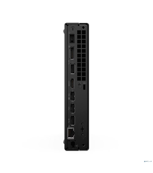 Десктоп Lenovo ThinkCentre Neo 50q G5 Tiny, Intel Core i5-13420H, 8Gb, 512Gb SSD, WiFi + BT, VESA Mount, KB + Mouse, DO