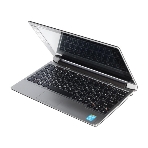 Клавиатура для ноутбука Lenovo IdeaPad Flex 10 S210 S215 черная, фото11