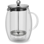 Френч-пресс с двойными стенками Rondell Calypso RDS-1822 1,0 л, фото7