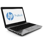 Аккумуляторная батарея для ноутбука HP 4340S 10.8V 5200mAh OEM черный, фото5