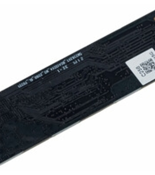 Накопитель SSD Digma Mega S3 DGSM3256GS33T, 256Gb, PCIe 3.0 x4, M.2 2280, NVMe, R/W 2040/1270