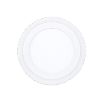 Встраиваемый cветодиодный светильник Ambrella light DCR360 3W+3W 4200K/6400K 85-265V D105*28, фото3
