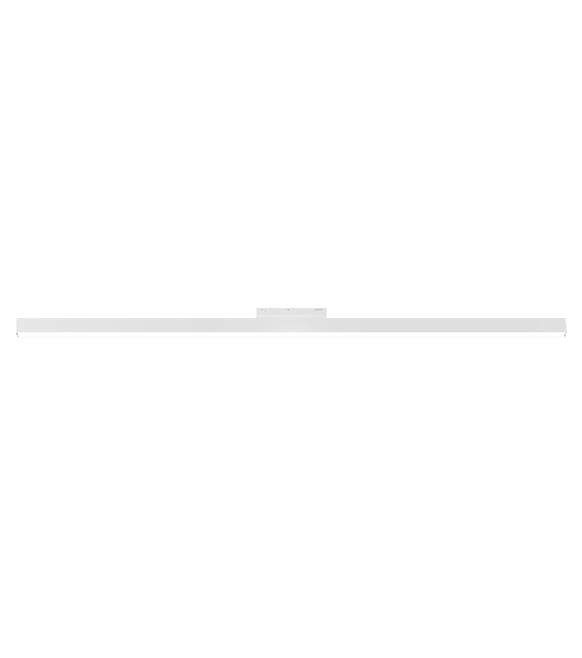 Трековый линейный светильник Ambrella light GL4470 WH белый IP20 30W 3CCT 3000-6000K SMART 48V 120° 904*22*45