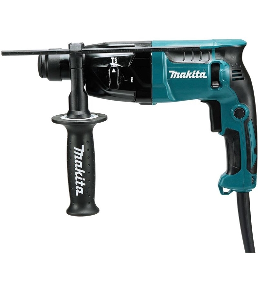 Перфоратор Makita HR1840, SDS-plus, 470 Вт, 1,6 Дж, от сети