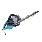 Электрический кусторез Makita UH4861 Кусторез,400Вт,нож-48см,рез-18мм,3.0кг,кор, фото5