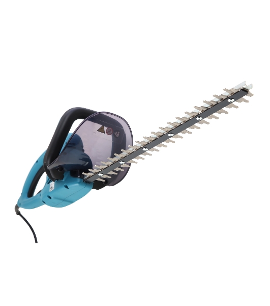 Электрический кусторез Makita UH4861 Кусторез,400Вт,нож-48см,рез-18мм,3.0кг,кор