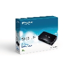 Коммутатор TP-Link Desktop Switch SMB TL-SF1024M неуправляемый настольный 24x10/100BASE-TX, фото5