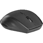 Мышь беспроводная Defender Accura MM-365 черный, 1600 dpi, радиоканал, USB, кнопки - 6, фото14
