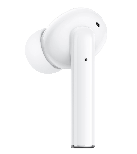 Наушники TWS Realme Buds Air Pro RMA210 белый, внутриканальные, Bluetooth, активное шумоподавление, до 25 ч