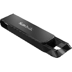 Флешка USB Sandisk CZ460 Ultra (SDCZ460-128G-G46), 128Gb, USB Type-C, R/W 150/30, черный, фото11
