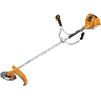 Коса бензиновая Carver GBC-31F, 1,1 л.с., фото 1