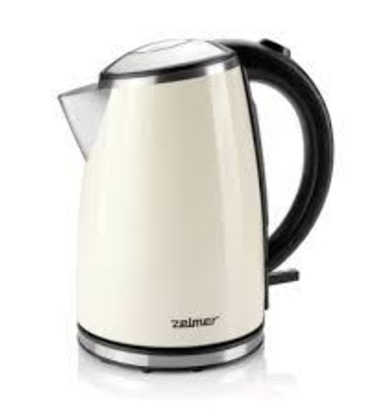 Чайник электрический Zelmer ZCK1274E ECRU