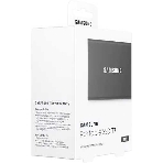 Внешний SSD Samsung T7, 1TB, USB 3.2 Gen 2 Type-C, R/W 1050/1000, серый, фото10