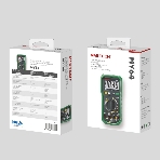 Универсальный мультиметр MY64N MASTECH, фото 1