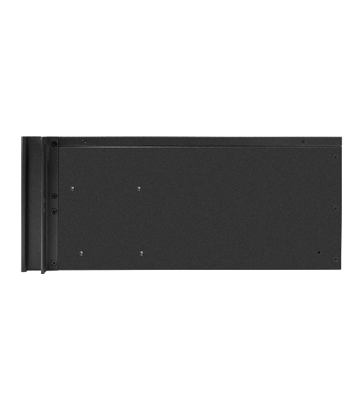 Серверный корпус ExeGate Pro EX293205RUS 4U390-05 (RM 19', высота 4U, глубина 390, БП 1000RADS, USB)
