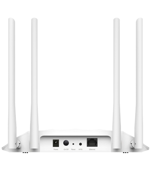 Беспроводная точка доступа TP-Link TL-WA1201 AC1200