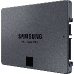 Накопитель SSD Samsung 870 QVO, 8TB, SATA III, 2.5', R/W 560/530, фото15